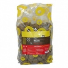 kroketky jablečné s vitaminem C 1kg